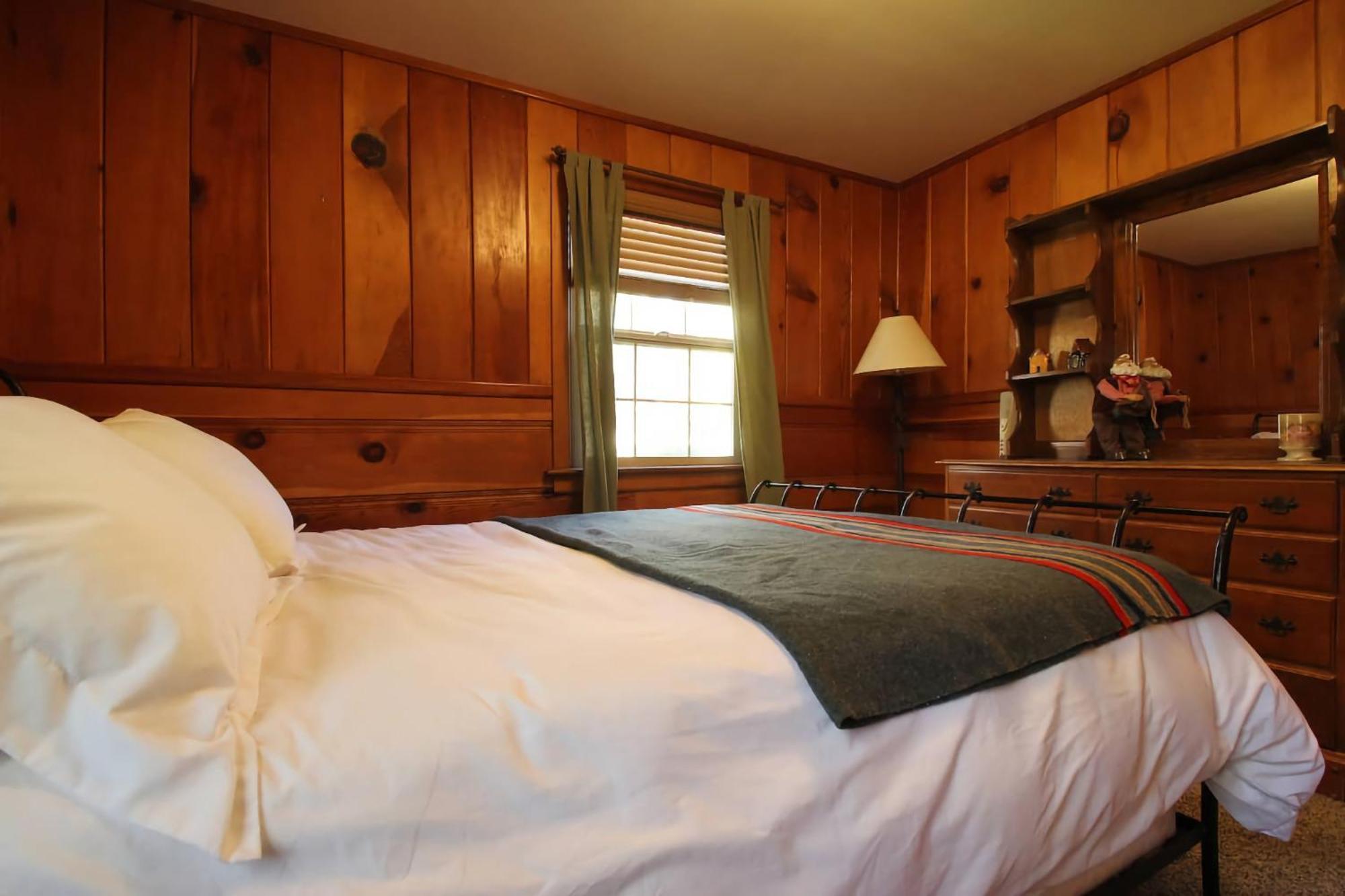 Ahwahnee-Be Vintage Cabin - Walk To Town! آيديلوايل المظهر الخارجي الصورة