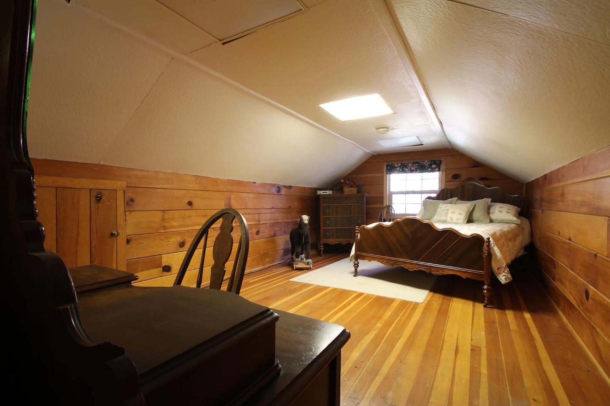 Ahwahnee-Be Vintage Cabin - Walk To Town! آيديلوايل المظهر الخارجي الصورة